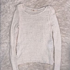Hollister Sweater